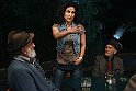 Proschat Madani, zwei Bürger aus Bad Fucking - (c) MR-Film I Petro Domenigg FILMSTILLS.AT