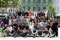 CopStories-1.Drehblock - 26.6.2012