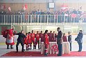 HARRI PINTER, DRECKSAU - Andreas Lust, Zoe Tatschl, Peter Strauss, Eishockeyteam - (c) Graf Film/Petro Domenigg