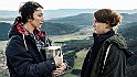 DIE STILLE DANACH - Ursula Strauss, Sophie Stockinger - (c) Allegro Film/Petro Domenigg